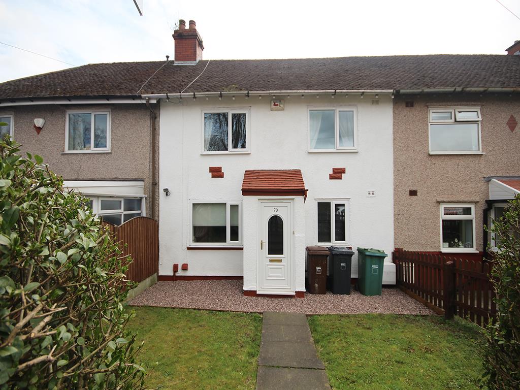 3 bedroom terraced house Let Agreed in Colne - Main Image
